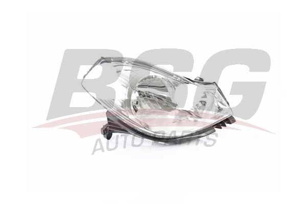 Renault Symbol 2008-2017 Arası 1.5 dCi Sağ BSG Marka Far