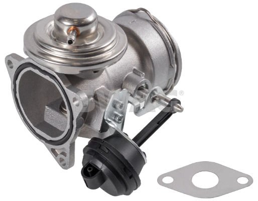 Skoda Fabia 1999-2008 Arası 1.9 TDI RS Swag Marka EGR Valfi