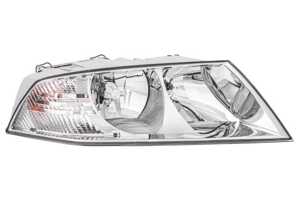 Skoda Octavia 2004-2013 Arası 1.6 Sol Hella Marka Far