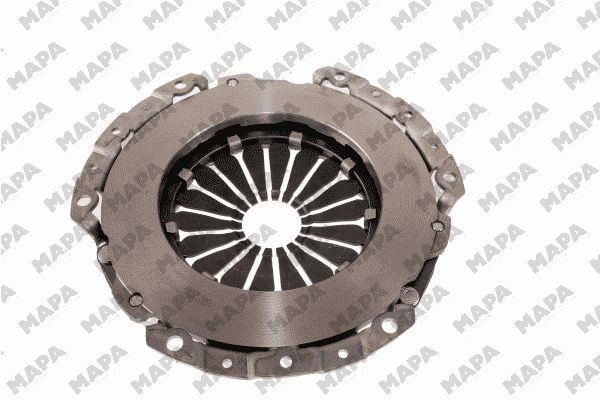 Ford Tourneo Connect 2002-2013 Arası 1.8 16V Mapa Marka Debriyaj Seti