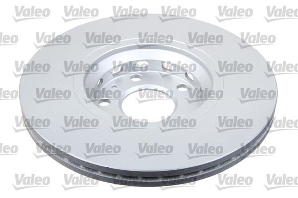 Audi A6 1997-2005 Arası 2.5 TDI quattro Valeo Marka Ön Fren Diski