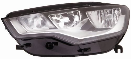 Audi A6 2010-2018 Arası 2.8 FSI, 3.0 TFSI quattro, 3.0 TDI, 2.0 TDI, 3.0 TDI quattro, 2.8 FSI quattro, 2.0 TFSI Sağ Depo Marka Far