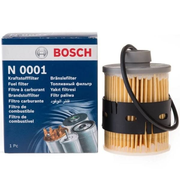 Ducato III Mazot Filtresi Bosch BOS-1457070001