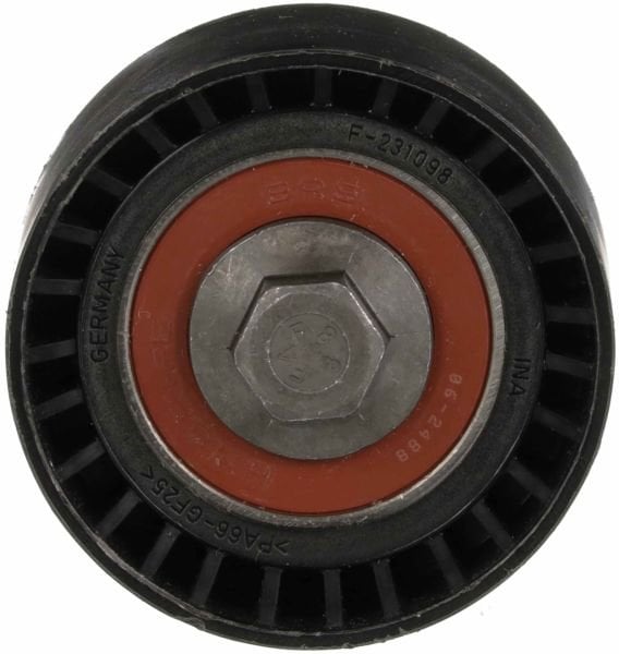 Fiat Brava 1995-2003 Arası 1.8 GT 16V Gates Marka Vantilatör Kayış Gergi Rulmanı