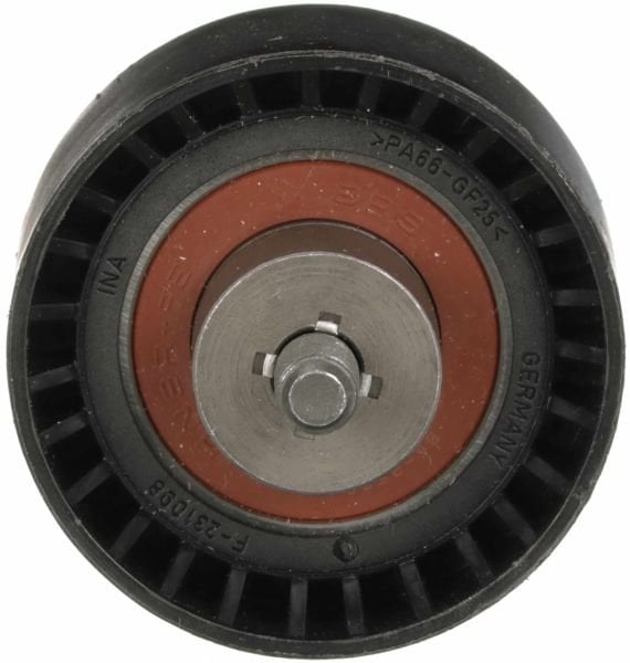 Fiat Brava 1995-2003 Arası 1.8 GT 16V Gates Marka Vantilatör Kayış Gergi Rulmanı
