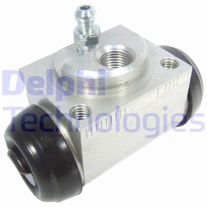 Ford Tourneo Connect 2002-2013 Arası 1.8 16V Delphi Marka Arka Fren Silindiri