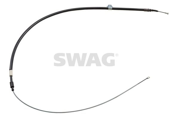 Peugeot 308 2007-2021 Arası 1.2 THP 110 Swag Marka Arka Sağ El Fren Teli