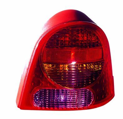 Renault Twingo 1993-2012 Arası 1.2 Depo Marka Sağ Stop Lambası