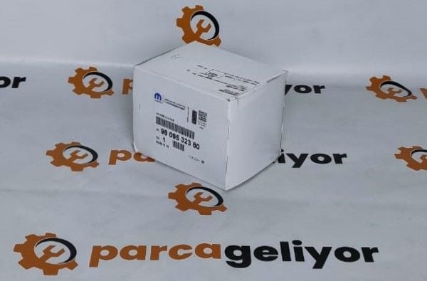 Scudo 2.0 mjt Yağ Filtresi Opar 9809532380