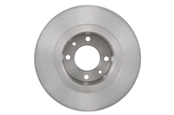 Citroen C5 2001-2005 Arası 2.0 HDi, 3.0 V6, 2.0 16V HPi, 2.0 16V, 2.2 HDi, 1.8 16V Bosch Marka Arka Fren Diski