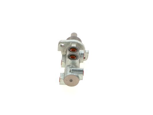 Peugeot 306 1993-2003 Arası 1.4 Bosch Marka Abssiz Fren Ana Merkezi
