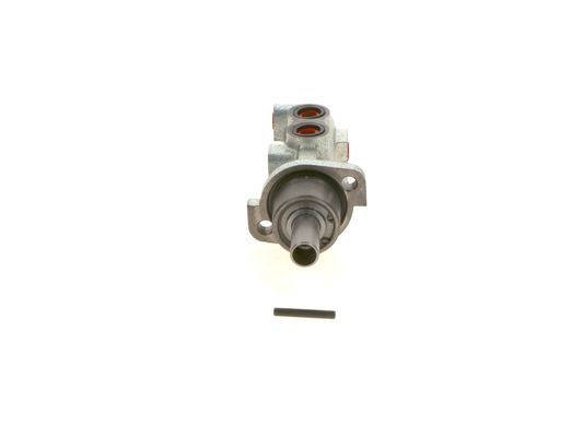 Peugeot 306 1993-2003 Arası 1.4 Bosch Marka Abssiz Fren Ana Merkezi