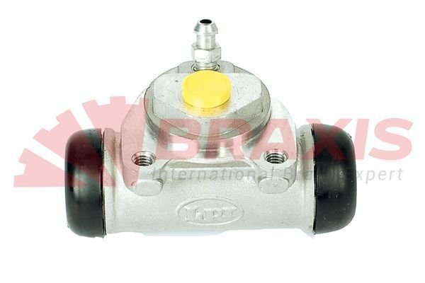 Renault Kangoo 1997-2001 Arası 1.6 16V bivalent Braxis Marka Sağ-Sol Uyumlu Fren Silindiri