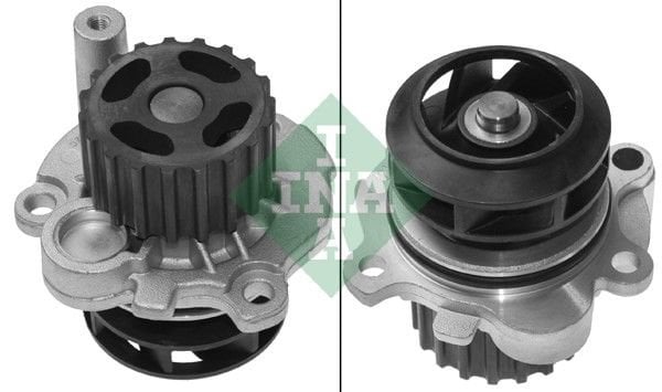 Volkswagen Golf 1997-2008 Arası 1.9 TDI INA Marka Devirdaim Su Pompası