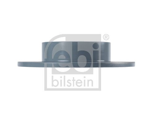 Volkswagen Jetta 2008-2012 Arası 1.2 TSI Febi Marka Arka Fren Diski