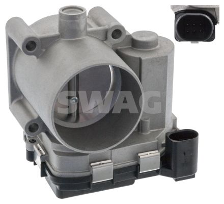 Volkswagen Touran 2003-2010 Arası 1.6 FSI Swag Marka Gaz Kelebeği