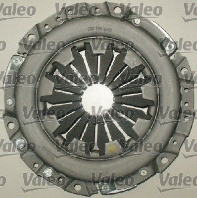 Fiat Tipo 1987-1997 Arası 1.7 D, 1.9 D Valeo Marka Debriyaj Seti