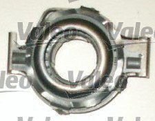 Fiat Tipo 1987-1997 Arası 1.7 D, 1.9 D Valeo Marka Debriyaj Seti