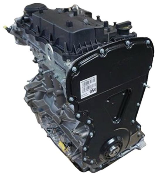 Komple Motor Peugeot Boxer Jumper Transit Custom V346 Önden Çeker 2.2 Euro5 1608902380