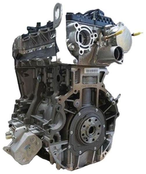 Komple Motor Peugeot Boxer Jumper Transit Custom V346 Önden Çeker 2.2 Euro5 1608902380