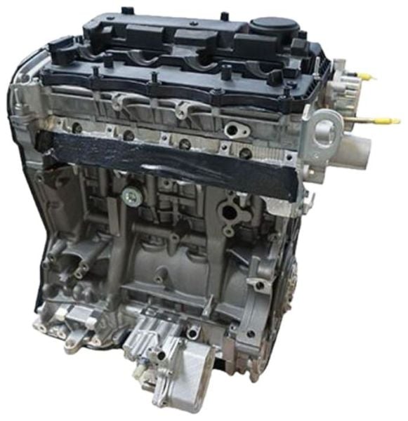 Komple Motor Peugeot Boxer Jumper Transit Custom V346 Önden Çeker 2.2 Euro5 1608902380
