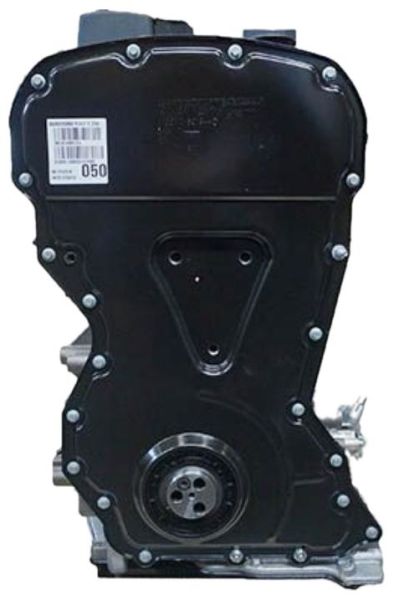 Komple Motor Peugeot Boxer Jumper Transit Custom V346 Önden Çeker 2.2 Euro5 1608902380