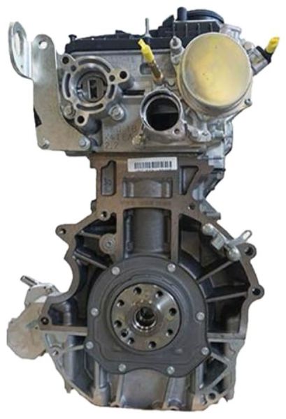 Komple Motor Peugeot Boxer Jumper Transit Custom V346 Önden Çeker 2.2 Euro5 1608902380