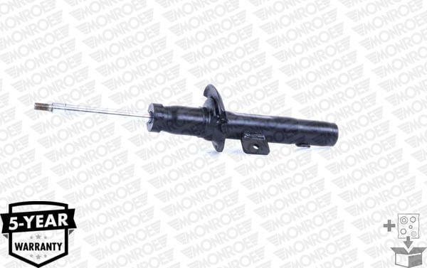 Peugeot 406 1995-2005 Arası 1.6 Ön Sağ Monroe Marka Amortisör