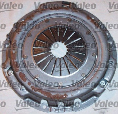 Fiat Tipo 1987-1997 Arası 2.0 i.e. 16V Sport, 2.0 16V Valeo Marka Debriyaj Seti