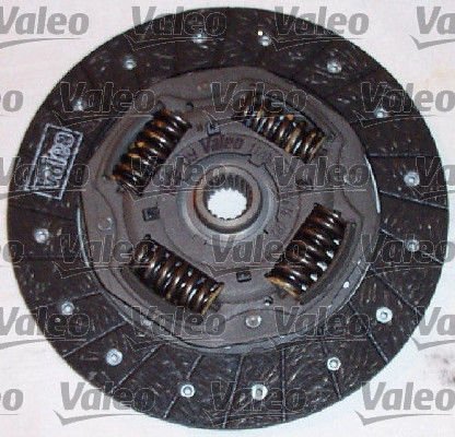 Fiat Tipo 1987-1997 Arası 2.0 i.e. 16V Sport, 2.0 16V Valeo Marka Debriyaj Seti