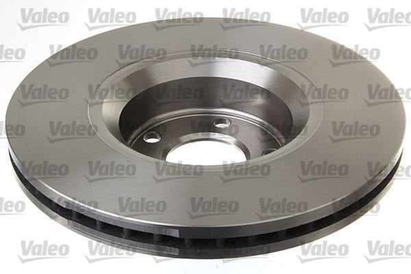 Audi A6 2004-2011 Arası 3.0 TFSI quattro Valeo Marka Ön Havalı Fren Diski