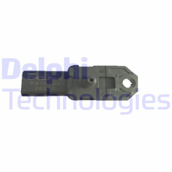 Ford C-Max 2003-2010 Arası 2.0 TDCi, 1.6 TDCi Delphi Marka Map Sensörü
