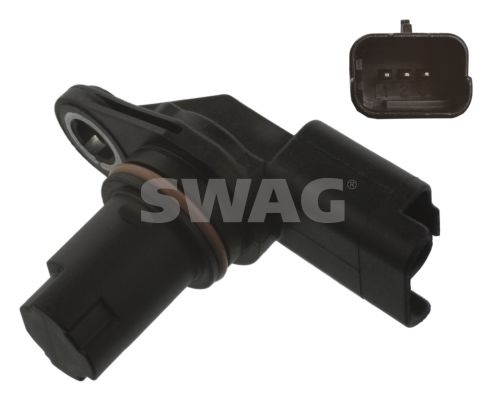 Renault Logan 2004-2011 Arası 1.5 dCi Swag Marka Eksantrik Devir Sensörü