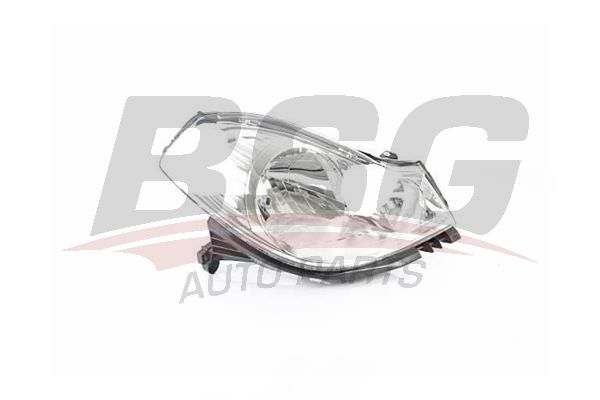 Renault Symbol 2008-2017 Arası 0.9 TCe Sağ BSG Marka Far