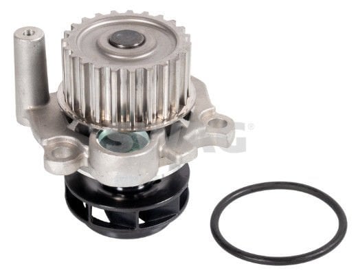 Volkswagen Golf 1997-2008 Arası 1.8, 1.8 T Swag Marka Devirdaim Su Pompası