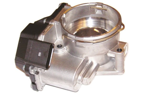 Volkswagen Touran 2003-2010 Arası 1.9 TDI VDO Marka Gaz Kelebeği