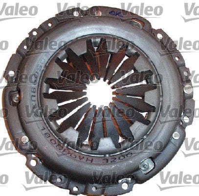 Citroen Xsara 1997-2010 Arası 1.5 D Valeo Marka Debriyaj Seti