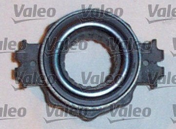 Citroen Xsara 1997-2010 Arası 1.5 D Valeo Marka Debriyaj Seti