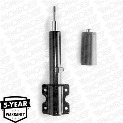Ford Transit 1991-2000 Arası 2.5 DI, 2.0 i, 2.5 TD, 2.0 Ön Monroe Marka Amortisör