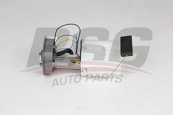 Skoda Fabia 1999-2008 Arası 1.9 TDI BSG Marka Depo Şamandırası