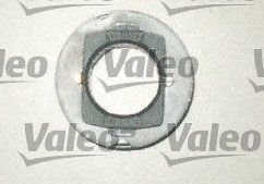 Citroen Xsara 1999-2012 Arası 1.6 Valeo Marka Debriyaj Seti