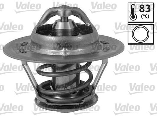 Alfa Romeo 33 1983-1993 Arası 1.2, 1.3 Valeo Marka Termostat