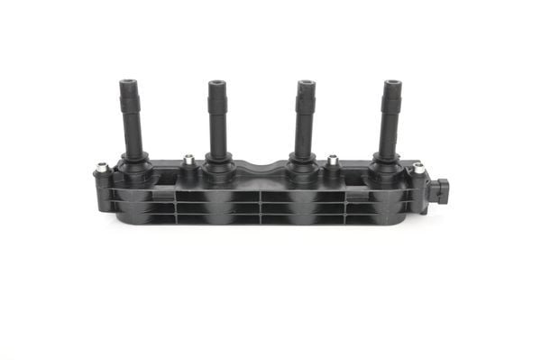Opel Astra 1998-2009 Arası 1.6 16V, 1.4 16V Bosch Marka Ateşleme Bobini