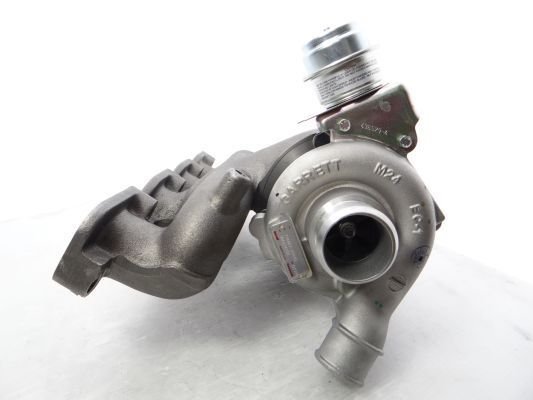 Ford Mondeo 2000-2007 Arası 2.0 16V TDDi / TDCi, 2.0 TDCi Garrett Marka Turbo Şarj
