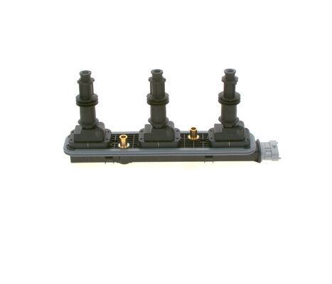 Opel Signum 2003-2008 Arası 3.2 V6 Bosch Marka Ateşleme Bobini