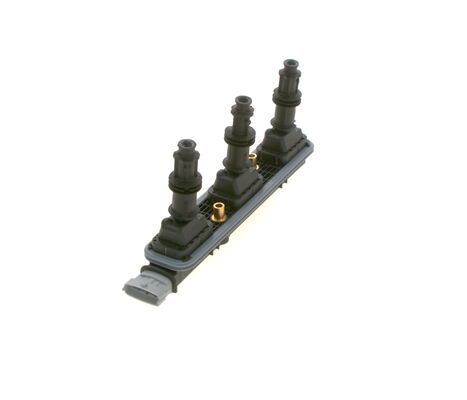Opel Signum 2003-2008 Arası 3.2 V6 Bosch Marka Ateşleme Bobini