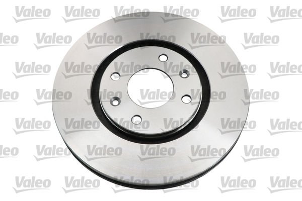Peugeot 406 1995-2005 Arası 1.9 TD, 2.1 TD 12V, 2.0 16V, 2.0 Turbo Valeo Marka Ön Hava Soğutmalı Fren Diski