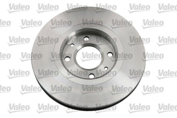 Peugeot 406 1995-2005 Arası 1.9 TD, 2.1 TD 12V, 2.0 16V, 2.0 Turbo Valeo Marka Ön Hava Soğutmalı Fren Diski