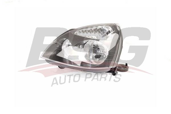 Renault Clio 1998-2016 Arası 2.0 16V Sport Sol BSG Marka Far