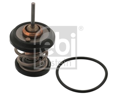 Skoda Octavia 2004-2013 Arası 1.8 TSI 4x4 Febi Marka Termostat